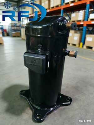 주문 R22 ZR38K5E-PFV-800 208-230V 신비한  일폭 압축기 online manufacture