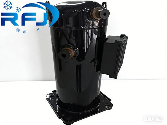 주문 3pH 200V 208-230V  신비한 일폭 압축기 ZR310KCE - TWC-551 online manufacture
