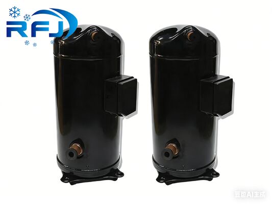 주문 새로운 상태 12.5hp 미국 Copeland 일폭 압축기 ZR144KC-TFD-522 online manufacture