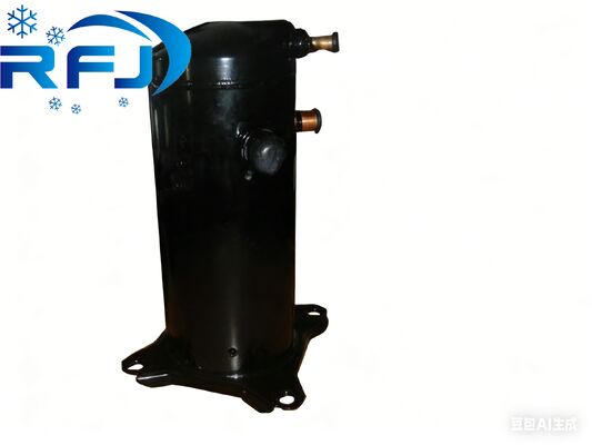 주문 고유 10600000 btu  일폭 압축기 EVI VRI125KS-TFP-522 online manufacture