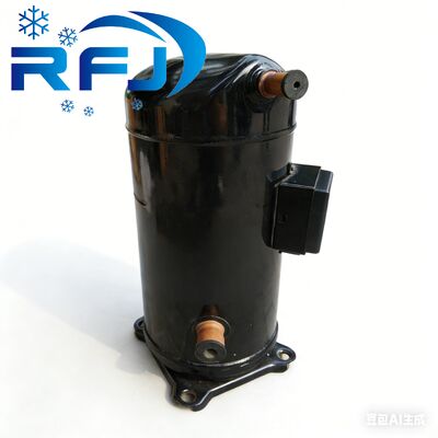 주문 ZSI 2HP Emerson 압축기 의 R22 일폭 유형 압축기 고능률 online manufacture