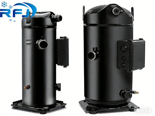 주문 7.3KW  냉각기 압축기 VRI30KS-TFP-582 a/c 콘덴서 코일 online manufacture