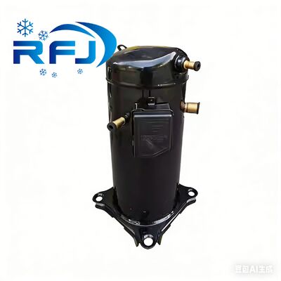 주문 ZR190KCE-TWD-551  일폭 압축기 15hp  냉장고 압축기 online manufacture