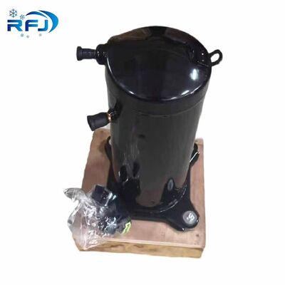 주문 코플랜드 R404A 7HP 냉동 스크롤 압축기	ZB48KQE-TFD-558 online manufacture