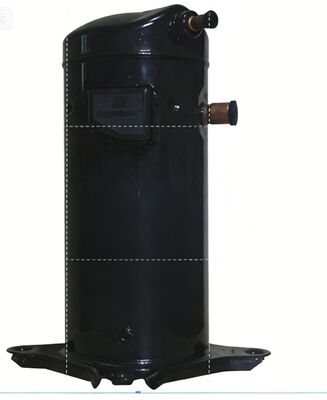 주문 ZR144KC-TWD-522  일폭 냉장고 압축기 12HP 380V online manufacture