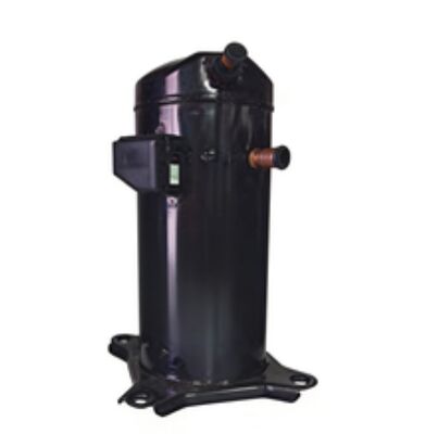 주문 냉각 ZR34K3-PFJ-522를 위한 까만 3HP  Copelametic 압축기/일폭 압축기 online manufacture