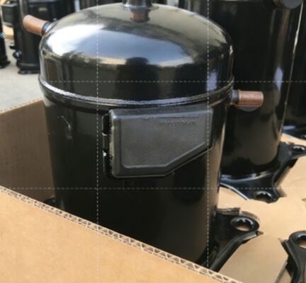 주문 새로운 본래  저온 냉각 압축기 ZF49KQE-TFD-564 online manufacture