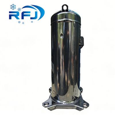 주문 dwm copeland 반 밀폐형 copeland 압축기 4hp DLL-40X online manufacture