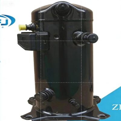 주문 증명서를 준 압축기 10hp ZFI50KQE-TFD 세륨을 보답하는 주입 를 바람쐬십시오 online manufacture