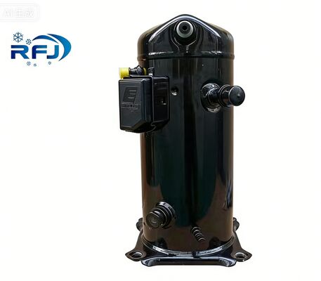 주문 말 3.3HP  일폭 압축기, 상업적인 냉장고 압축기 ZR39KH online manufacture
