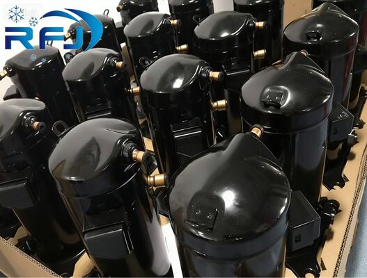 주문  ZP Series ZP295KCE-TWD-522 for Refrigeration online manufacture