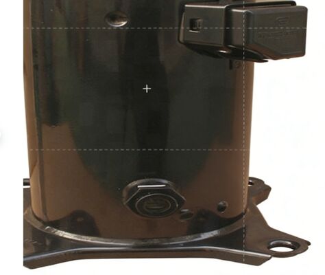 주문 교류 전원 근원 냉각 일폭 압축기 스테인리스 HVAC ZB38KQE-TFD-522 online manufacture