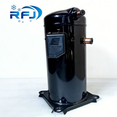 주문 밀폐형 R410A Rotolock 2HP  스크롤 압축기 1.36L ZB19KCE-TFD-559 online manufacture