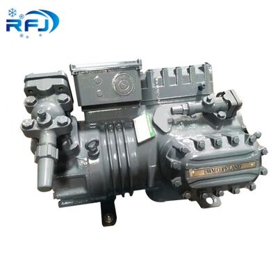 주문 10HP DWM 반 신비한 냉각 압축기 D3DS-1000 DC D3DS-100X 380-420V online manufacture