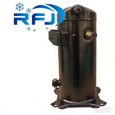 주문 3.2 HP 에머슨 코플랜드 스크롤 압축기 ZP39KSE-TFM-522 R410 공기 냉각법 online manufacture