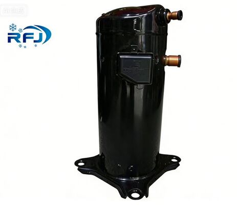 주문 4.8 HP 코플랜드 스크롤 압축기 ZP57K5E-PFV-522 Ac 검사 유리창 online manufacture