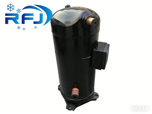 주문 4.1HP 밀폐형 스크롤 에어컨 압축기 수행자 ZR49KCE-TFD-522 online manufacture