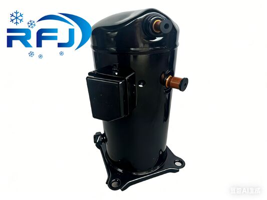주문 열 펌프용 Zh48kve-Twd R407c 스크롤 압축기 online manufacture