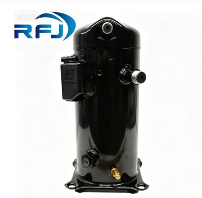 주문 코플랜드 ZH15K4E-TFD-524 1.5 에이치피 냉동 스크롤 압축기 online manufacture