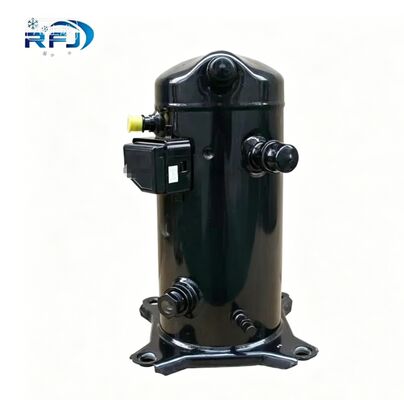주문 코플랜드 냉장용 스롤 압축기 VR61KF-TFP-542 1년 보증 online manufacture