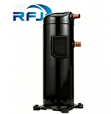 주문 ZR 시리즈 Emerson  냉각 일폭 압축기 모형: ZR36KH-TFD-522 3P R22 online manufacture