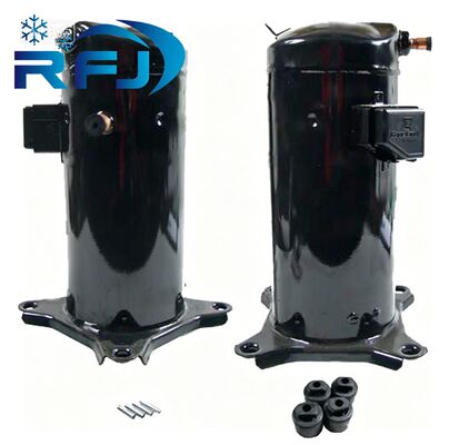 주문 에어콘을 위한 코플랜드 Zh13kve -피프제이 4HP 밀봉 압축기 online manufacture
