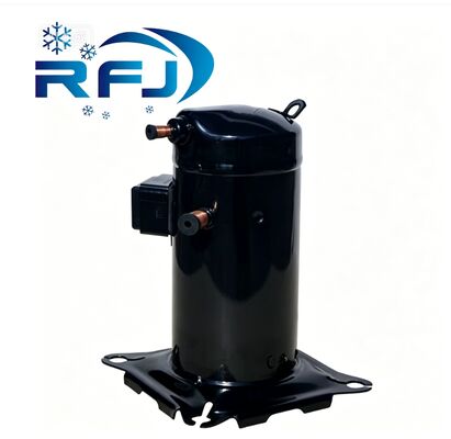 주문 코플랜드 ZF15KQE-TFD-551 ZF 시리즈 스크롤 압축기 저온 online manufacture