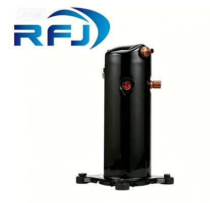 주문 ZR 시리즈 스크롤 압축기 코플랜드 1.8~5.7HP 냉장장시설 ZR22K3-PFJ-552 1PHASE ZR22~ZR68 online manufacture