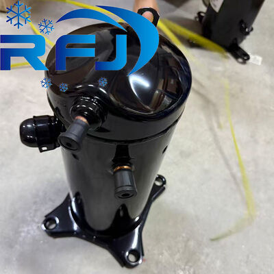 주문 고형물 상업적인 냉장고 압축기 5HP 60hz ZR61KC-TFD-522 online manufacture