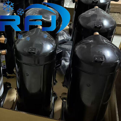 주문 에어 컨디셔너 냉각 일폭 압축기 VR30KM-TFP-582 2.5HP R22 냉각제 online manufacture