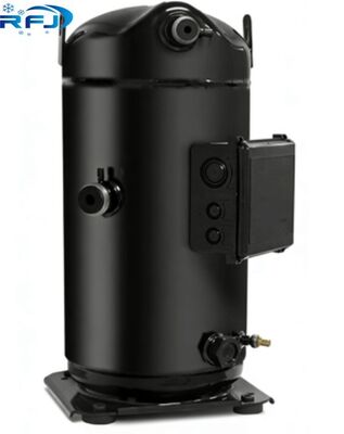 주문 스크롤 피스톤 12HP A/C 압축기 ZB88KQ-TFD-551 380V/50Hz 12HP online manufacture