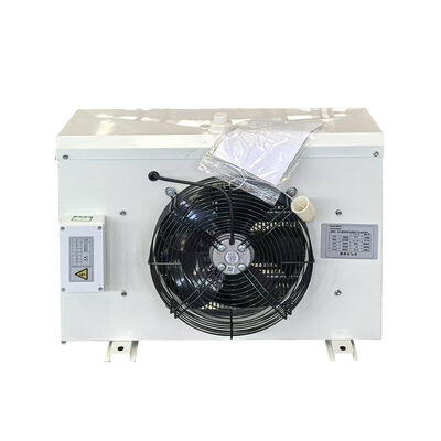 주문 컴팩트한 저소음 1.225kW 7㎡ DD7 공냉식 쿨러 online manufacture