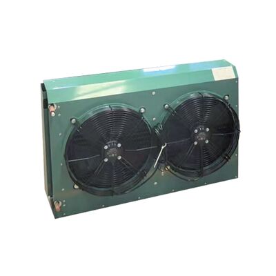 주문 FNH2-49 상업용 강제 송풍 HVAC 응축기 online manufacture
