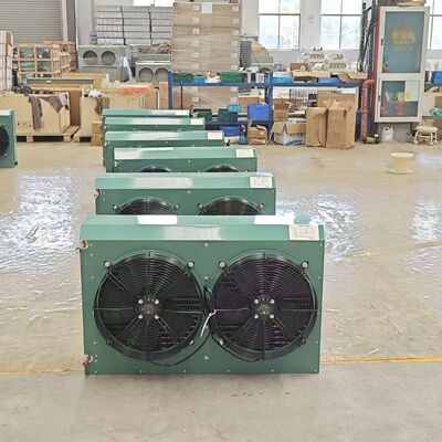 주문 FNH2-70 고성능 딥 프리저 응축기 online manufacture