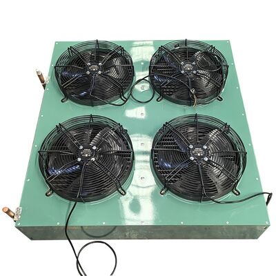 주문 FNH4-80 26.4KW 공기 냉각 냉각 콘덴서 online manufacture