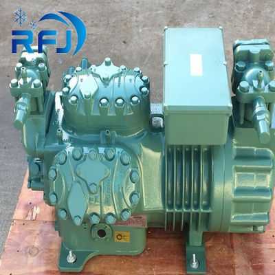 주문 R134a 냉장고 50HP 피스톤 압축기 6FE-50Y-40P 6F-50.2Y-40P online manufacture