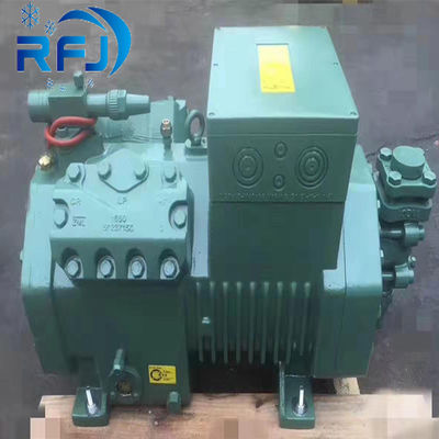 주문 AC 파워 피스톤 압축기 9HP 4CES-9Y-40S/4CC-9.2Y-40S 1 년 보증 online manufacture