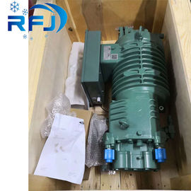 주문 90HP Bitzer 나사 압축기 반 신비한 CSH 조밀한 높은 단단함 CSH7573-90-38P online manufacture