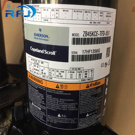 주문 ZP38K3E-TFD-522 R410 코플랜드 회전식 스크롤 압축기 3.1 HP online manufacture