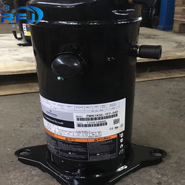 주문 2.07L AC R410A 5HP 코플랜드 밀폐형 압축기 380V ZB38KCE-TFD-559 online manufacture