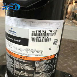 주문 R410과 검은 색 3.4 HP 코플랜드 스크롤 압축기 ZP41K3E-TFD-522 online manufacture