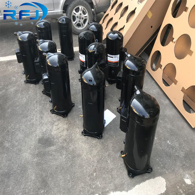 주문 R404A 3HP ZB21KCE Copeland 냉각 일폭 압축기 ZB21KQE-TFD-558 online manufacture