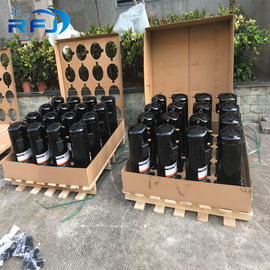 주문 R404A 3HP ZB21KCE Copeland 냉각 일폭 압축기 ZB21KQE-TFD-558 online manufacture