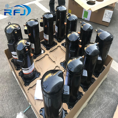 주문 6hp 냉각은 Zp Copeland 일폭 압축기 R410a ZP72KCE를 통제합니다 online manufacture