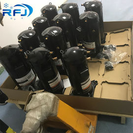 주문 2.6HP Copeland 나사 압축기 R404A ZB19 ZB19KQE-TFD-558 ZB19KQE-TFD-524 online manufacture