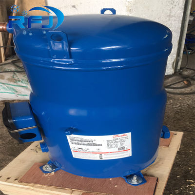주문 31.6KW 9HP 산업용 냉동 압축기 SM110S4VC SM110-4VI 1년 보증 online manufacture