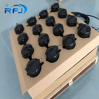 주문 디지털 스크롤 코플랜드 품질 압축기 Zp31k5e -트프드 R404 online manufacture