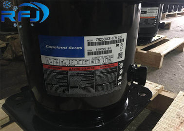 주문 Emerson Copeland Copeland 냉각 압축기 30Hp 380V ZR250KC-TWD-522 online manufacture