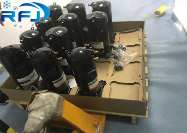 주문 Copeland 일폭 공기조화 압축기 ZR54KC-TFD-522 냉각 부속 online manufacture