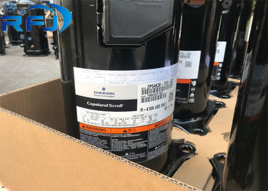 주문 새로운 본래 Copeland 저온 냉각 압축기 ZF49KQE-TFD-564 online manufacture